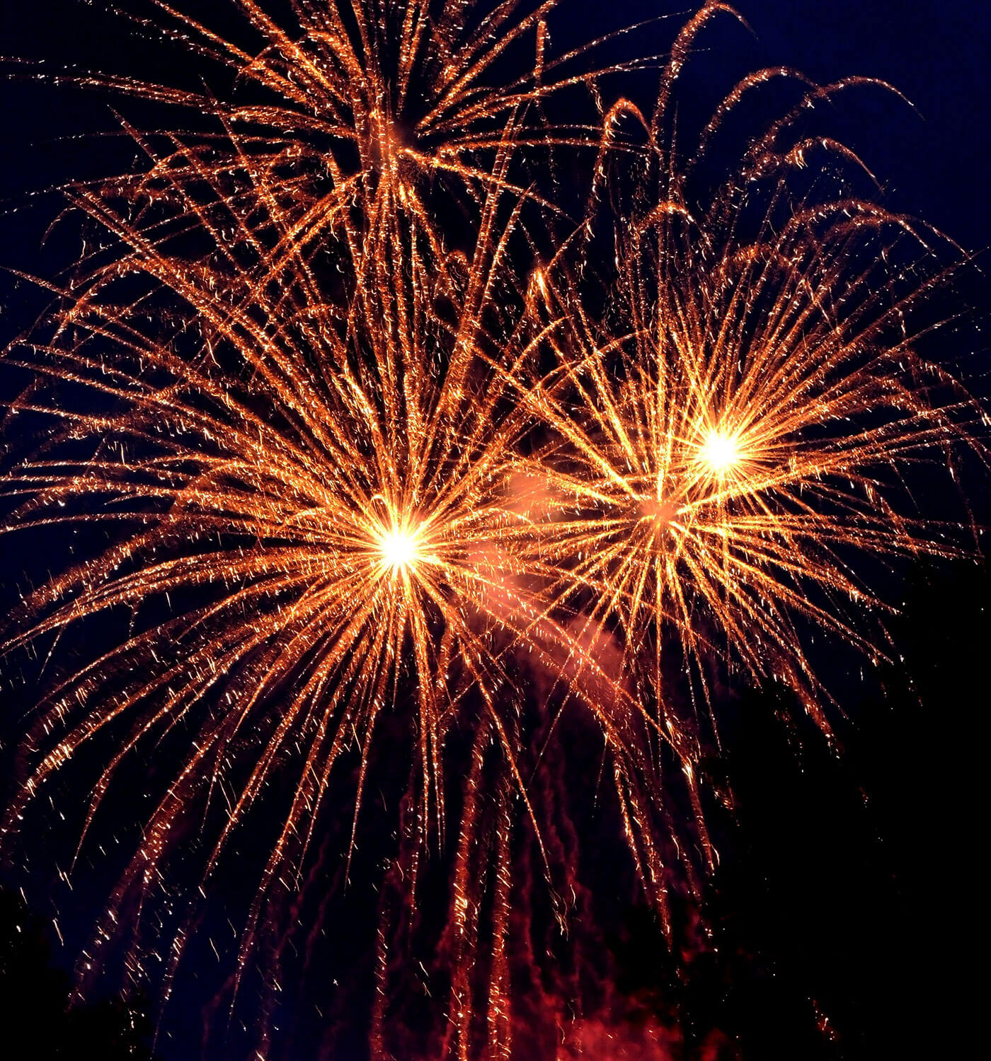 Happy New Year!