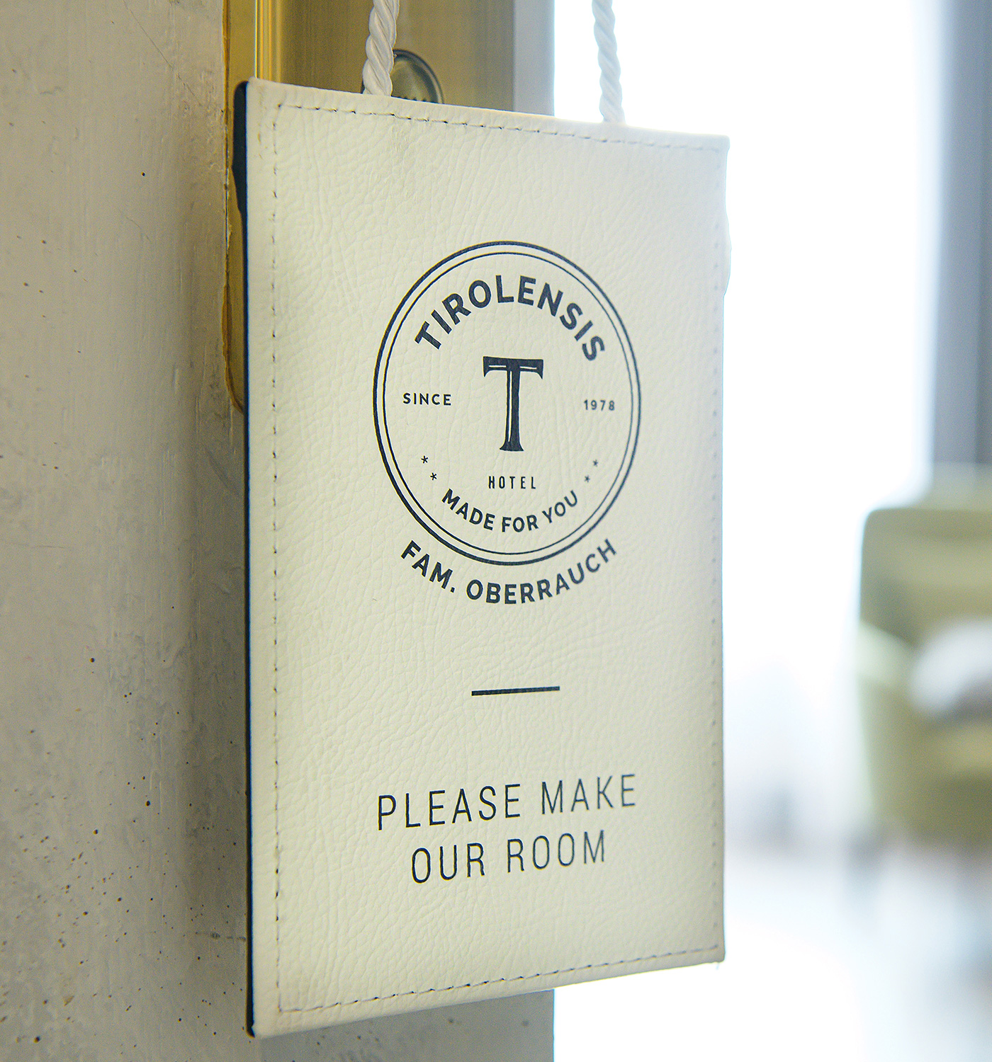 Gift vouchers - Hotel Tirolensis