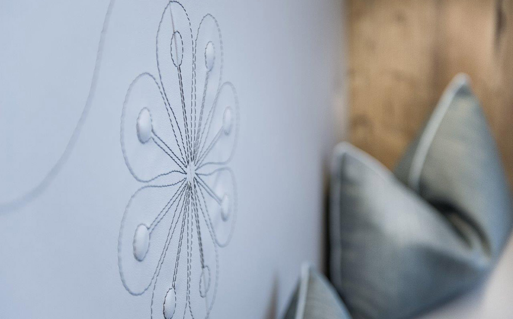 Dolomitensuite - Deko - Hotel Tirolensis