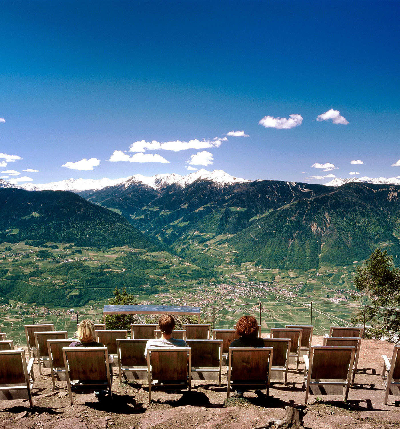 Servizi inclusi - Cinema Knottenkino - Hotel Tirolensis