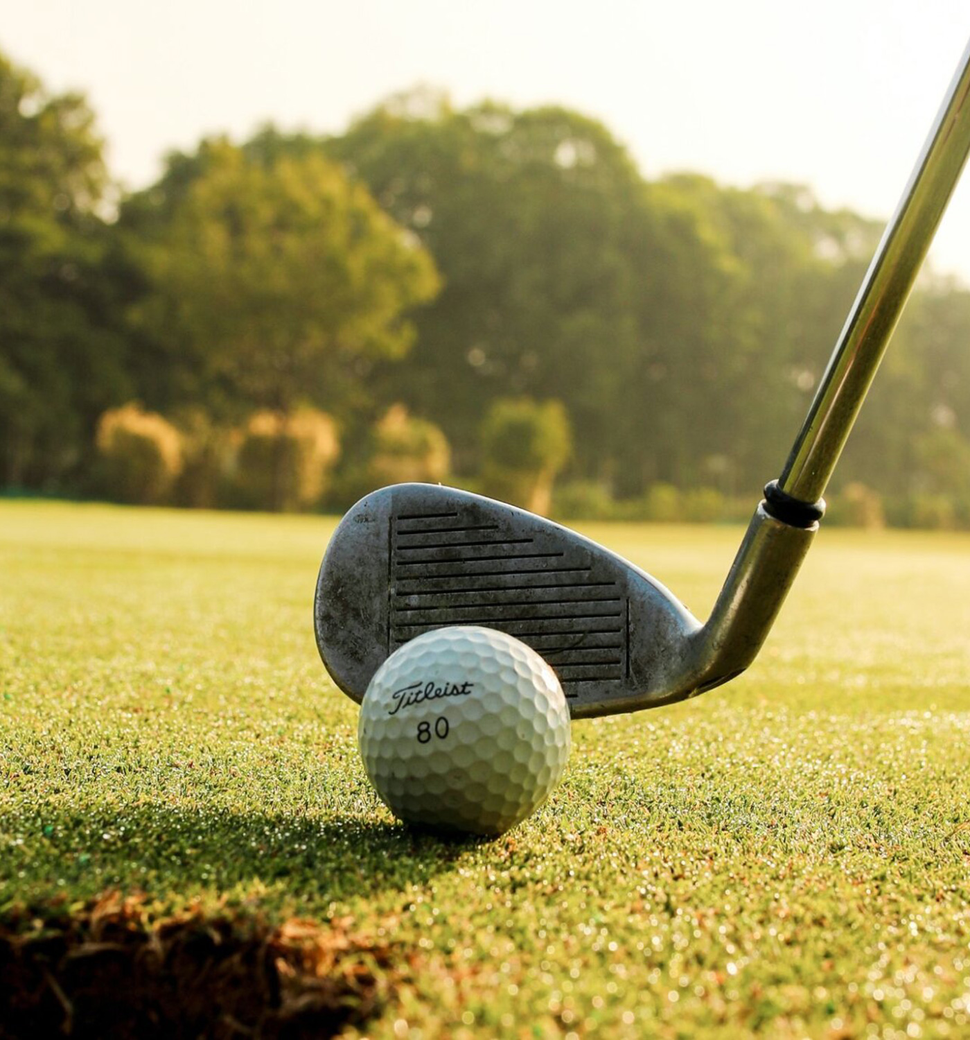 Servizi inclusi - giocare a golf - Hotel Tirolensis