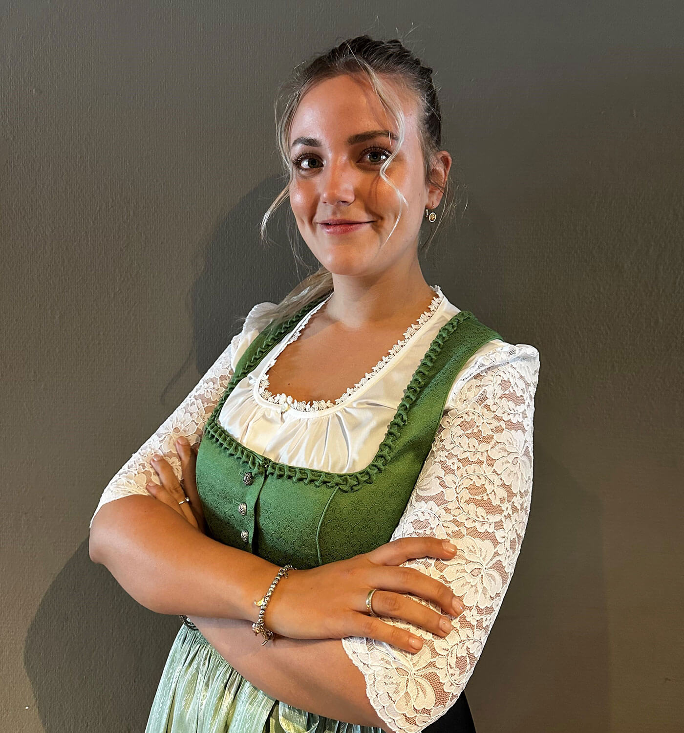 Vanessa - Service - Hotel Tirolensis