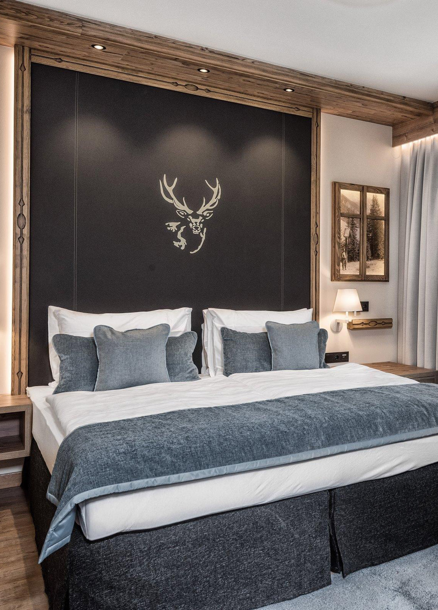 Wohntraum Standard - Hotel Tirolensis